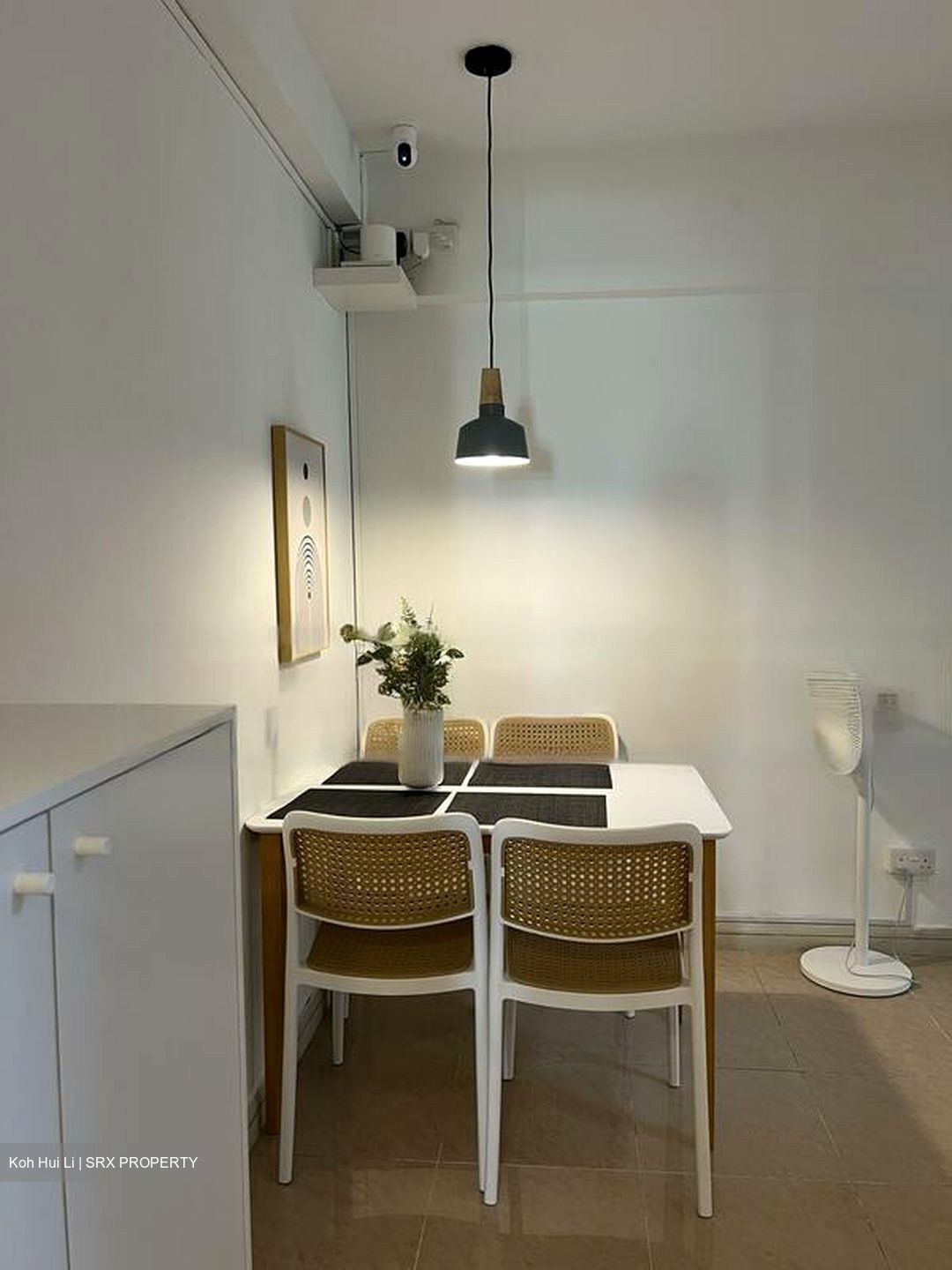 Regent Grove (D23), Condominium #563517441